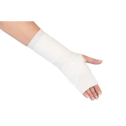 Servoflex Ideal , Blijvend elastisch Idealbinde Individueel verzegeld | 12 cm x 5 m
